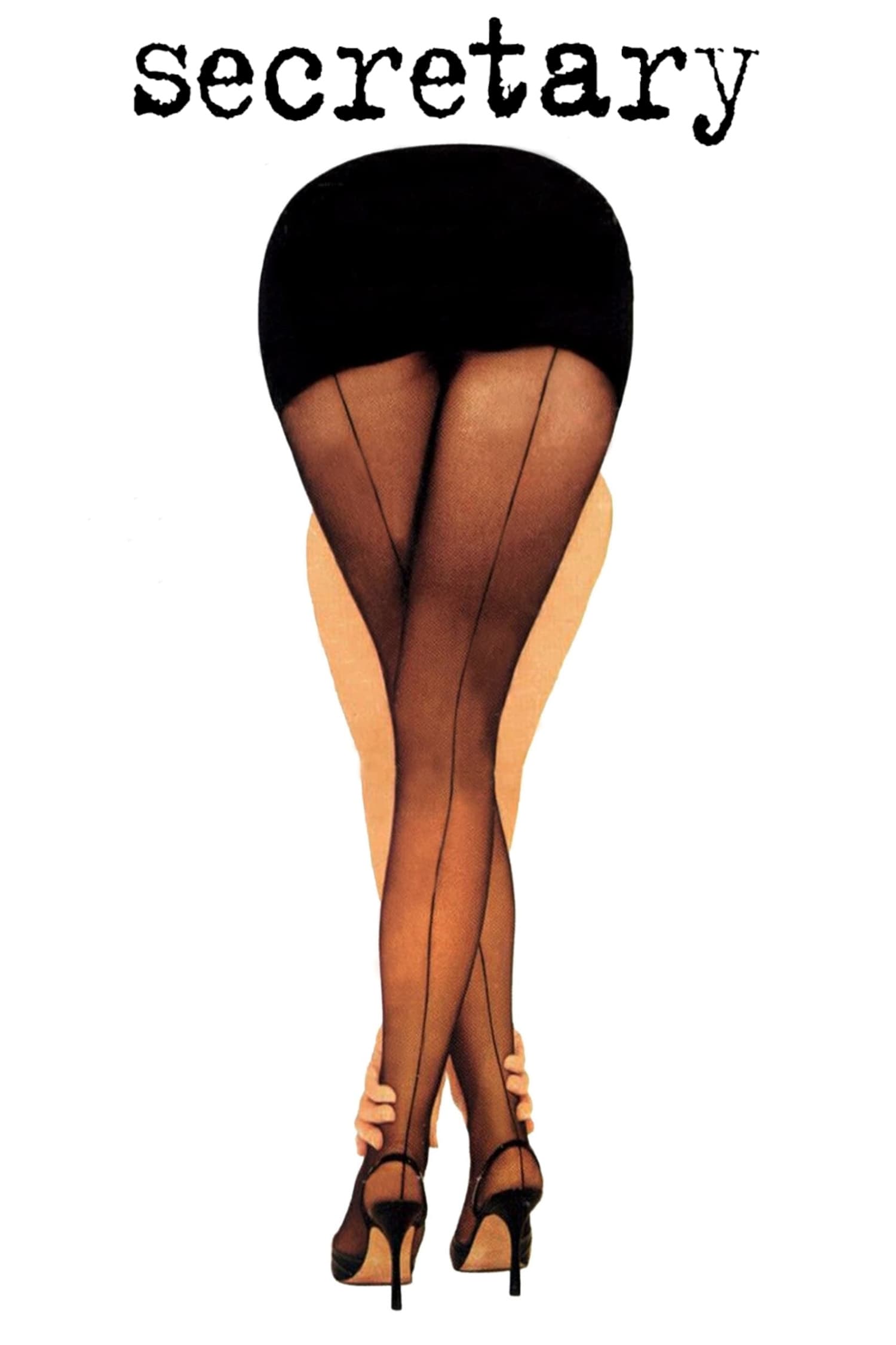 Secretary (2002) [5821] (A1763314499) [[Movies]] --Plex--